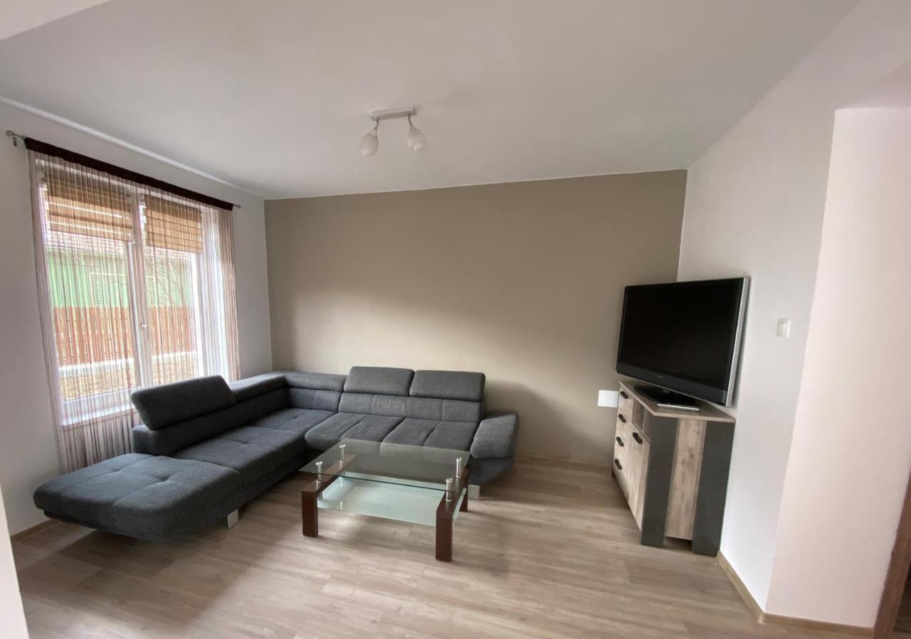 Fenyo Apartman House Ii. Odorheiu Secuiesc Esterno foto