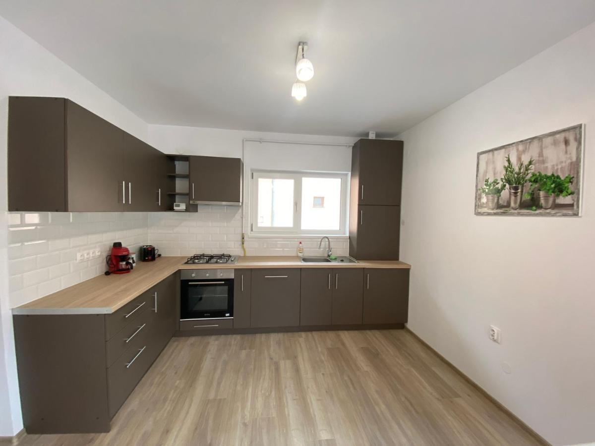 Fenyo Apartman House Ii. Odorheiu Secuiesc Esterno foto