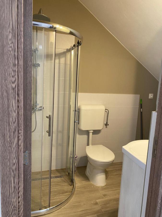 Fenyo Apartman House Ii. Odorheiu Secuiesc Esterno foto