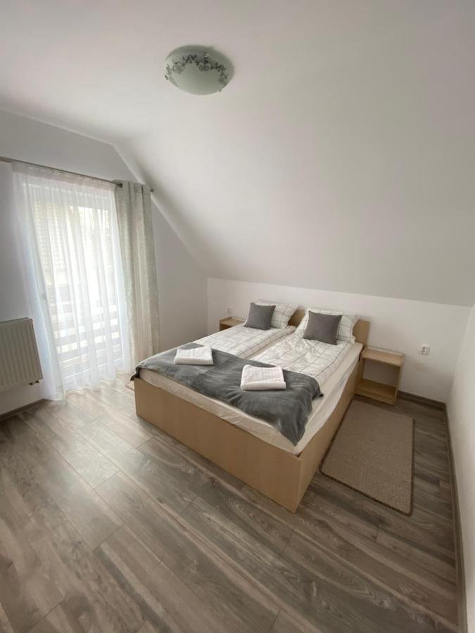 Fenyo Apartman House Ii. Odorheiu Secuiesc Esterno foto