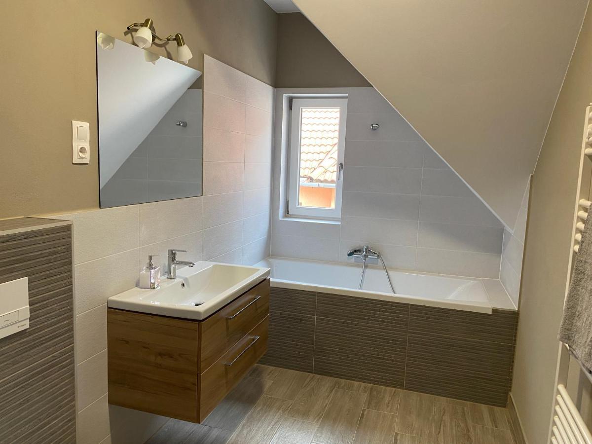 Fenyo Apartman House Ii. Odorheiu Secuiesc Esterno foto