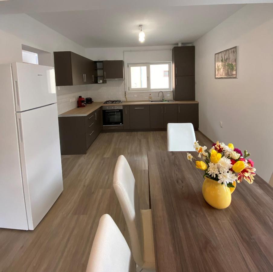 Fenyo Apartman House Ii. Odorheiu Secuiesc Esterno foto