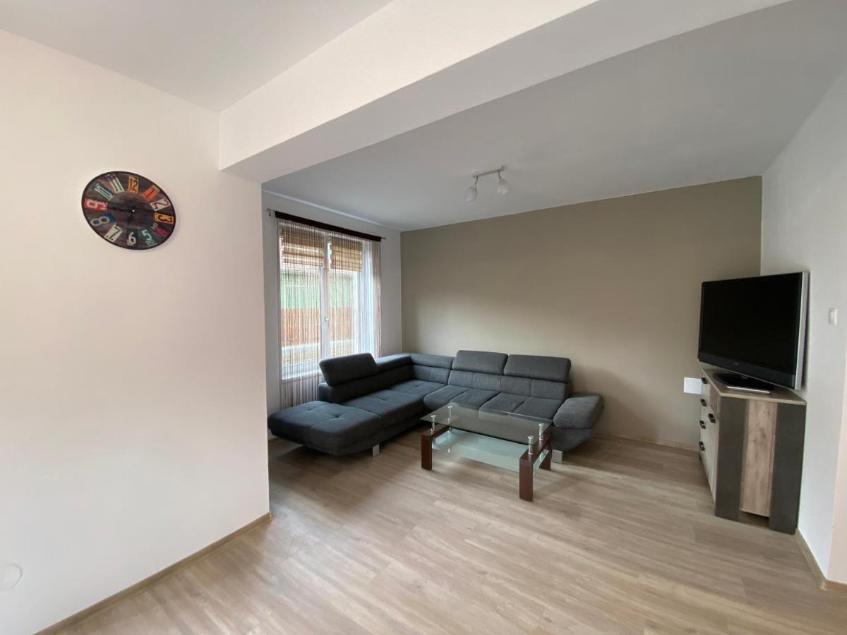 Fenyo Apartman House Ii. Odorheiu Secuiesc Esterno foto